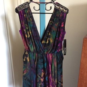 NWT - Xoxo party dress